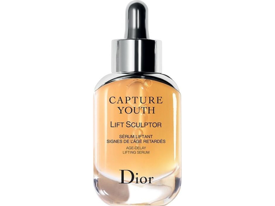 Christian Dior Dior Capture Youth Lift Sculptor Serum 30ml modeling facial features