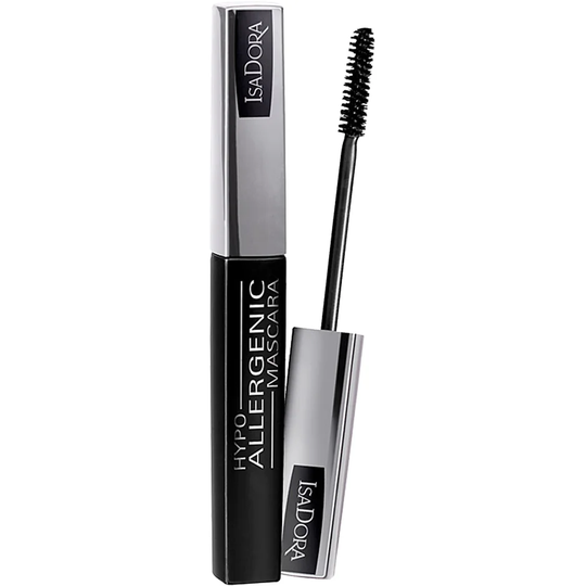 IsaDora Hypo-Allergenic Mascara, 7 ml IsaDora Mascara