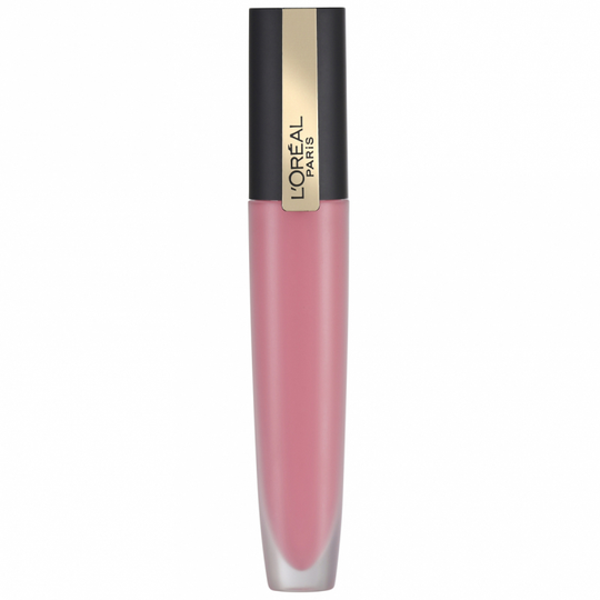 L'Oréal Paris Rouge Signature Lipstick I Savor 109