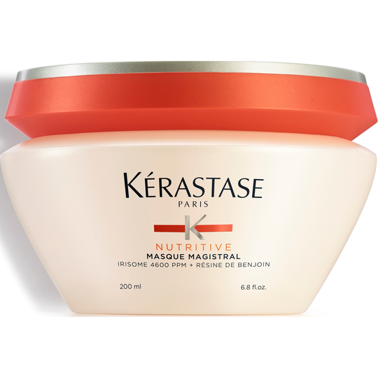 Kérastase Nutritive Masque Magistral hair mask 200 ml