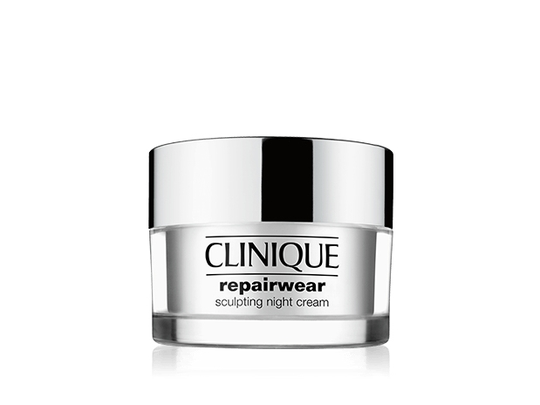Clinique Repairwear Sculpting Night Cream - Dame - 50 ml