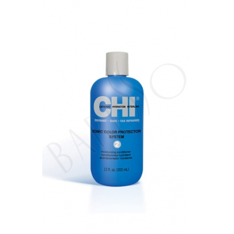 CHI Ionic Color protect Moisturizing Conditioner 350 ml