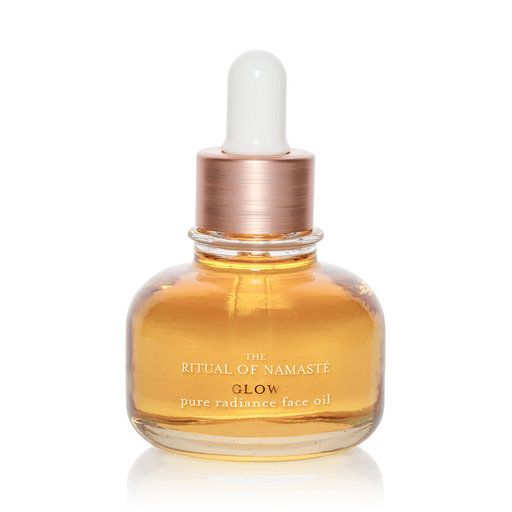 The Ritual of Namasté Anti-Aging Face Oil