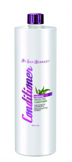 balsam husdjur Balsamo Protective 1000 ml vit