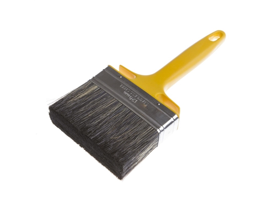 Forte_Tools Plane Brush Forte Tools 120X35mm