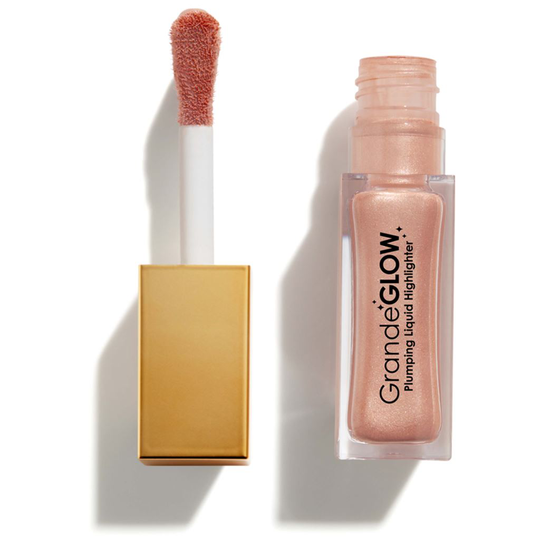 Grande Cosmetics GrandeGLOW Plumping Highlighter French Pearl 10,3 ml