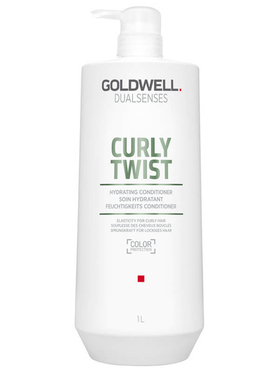 Goldwell Dualsenses Curly Twist Hydrating Conditioner (1000ml)