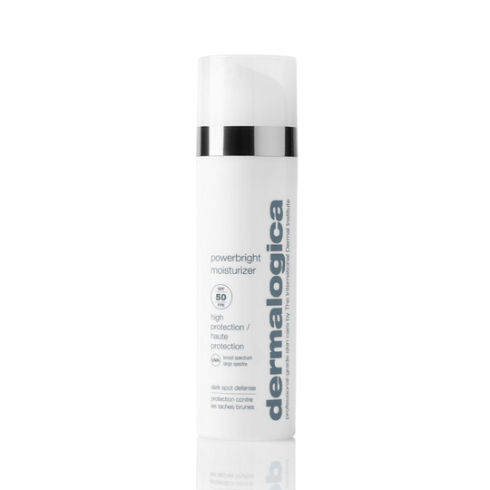 Power Bright Moisturizier Spf 50