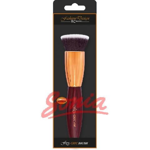 Top Choice Fashion Design Chic brush to the substrate and the mineral powder # 06 (38082) 1 piece