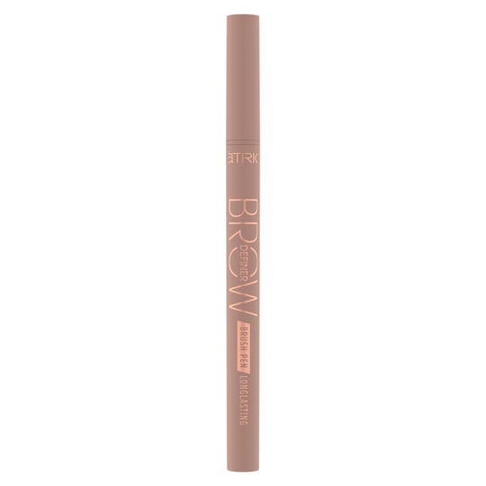 Catrice Brow Definer Brush Pen Longlasting 010 Dark Blonde
