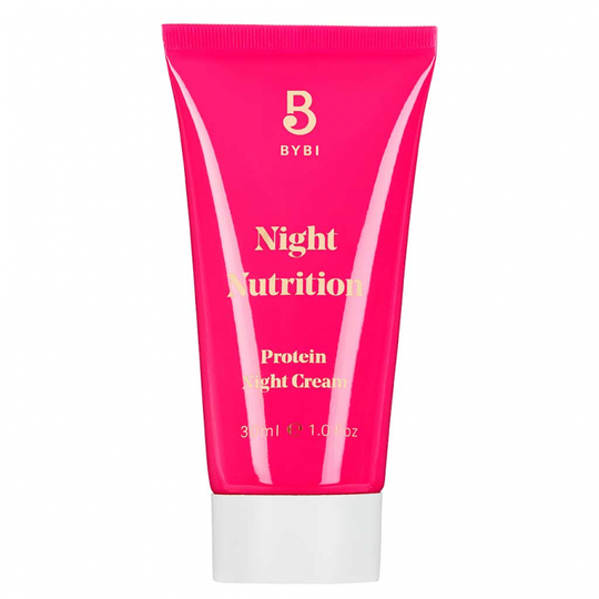 BYBI Beauty Night Nutrition Mini (30ml)