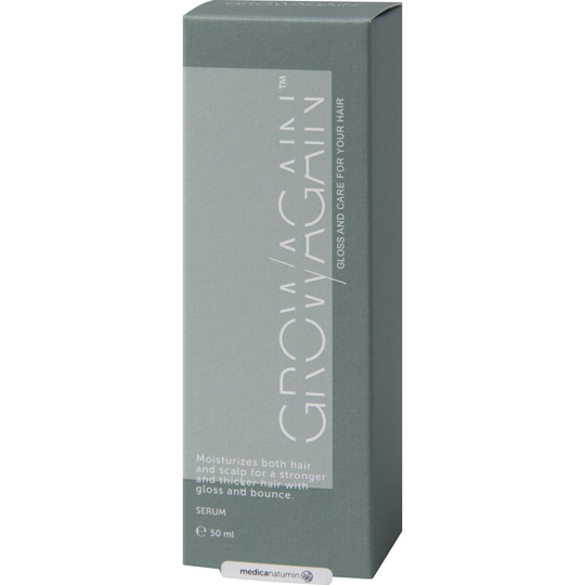 GrowAgain Serum 50 ml