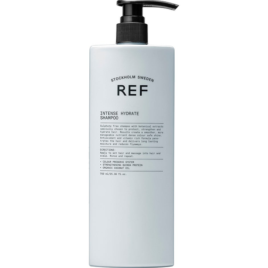 REF. Intense Hydrate Shampoo, 750 ml REF Schampo