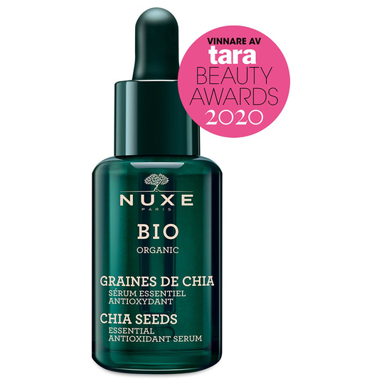Bio Organic Essential Antioxidant Serum, 30 ml Nuxe Serum & Ansiktsolja