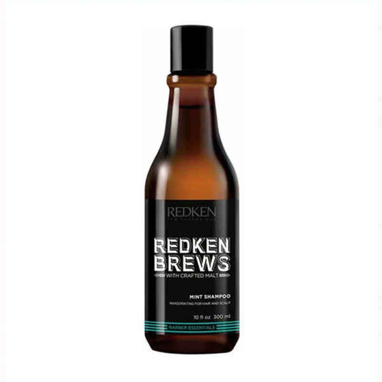 Schampo och balsam Brews Redken (300 ml)