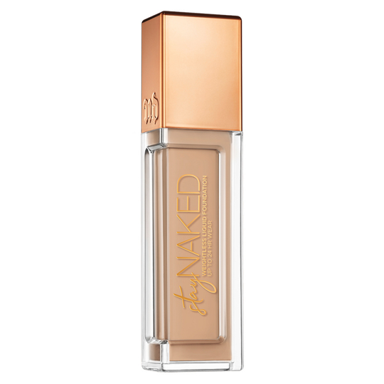 Urban Decay Stay Naked Liquid Foundation 31NN