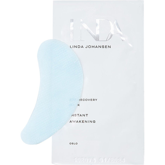 Eye Recovery Mask, 12 ml LNDA Ögon