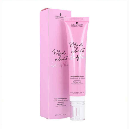 Hårserum Mad About Lengths Schwarzkopf (40 ml)