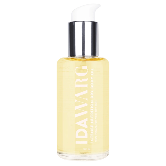 Ida Warg Intense Nutrition Dry Oil (100ml)