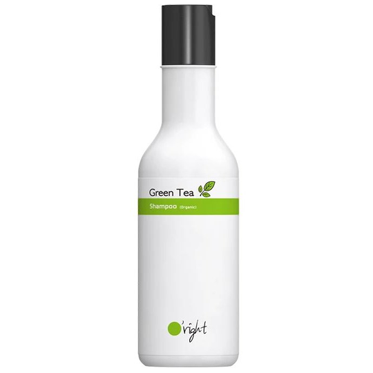 O'right Green Tea Shampoo 100 ml