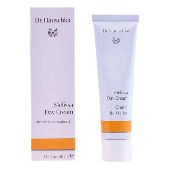 Dagkräm Melissa Dr. Hauschka