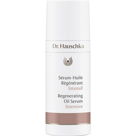Regenerating Oil Serum Intensive, 20 ml Dr. Hauschka Serum & Ansiktsolja