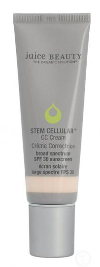 cc Cream Stem Cellular Natural Glow vegansk 50 ml