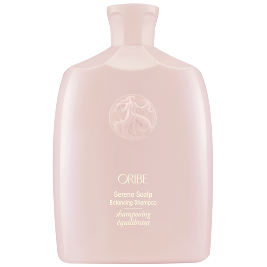 Oribe Serene Scalp Balancing Shampoo