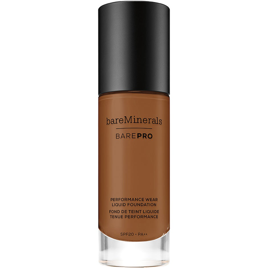 bareMinerals, BAREPRO Performance Wear Liquid Foundation SPF 20, 30 ml