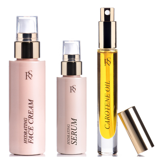 Rebecca Stella Hydration Kit