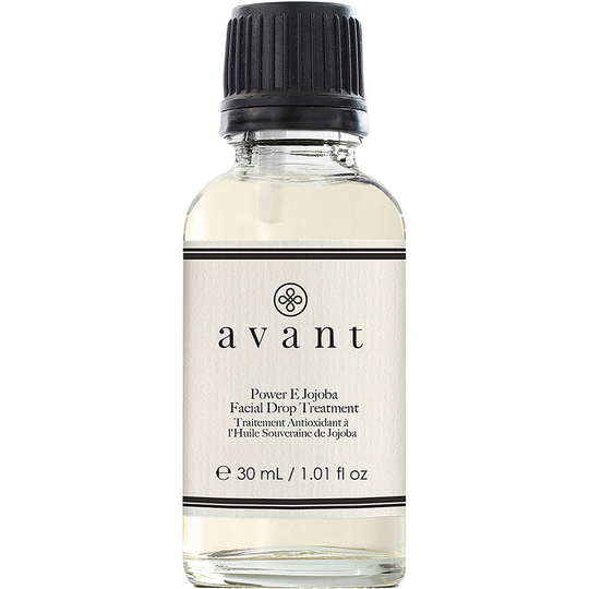 Power E Jojoba Facial Drop Treatment, 30 ml Avant Skincare Ansiktsolja