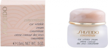 Shiseido Concentrate Eye Wrinkle Cream 15ml - Dagkräm