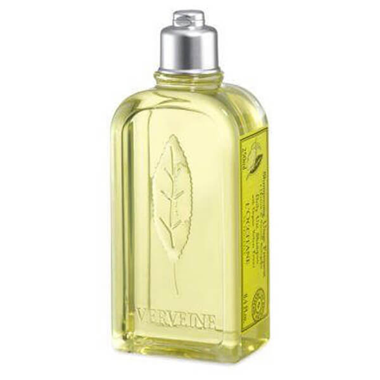 L'Occitane Citrus Verbena Shampoo (250ml)
