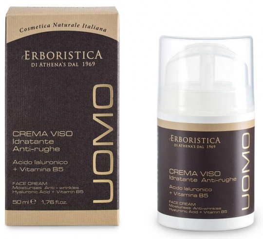 dagkräm anti-aging 50 ml vegansk vit