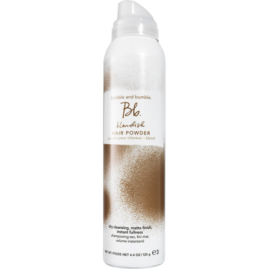 Bumble and bumble A Bit Blondish Hair Powder, 125 g Bumble & Bumble Torrschampo