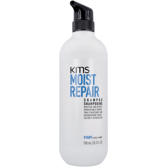 KMS Moistrepair Shampoo 750 ml