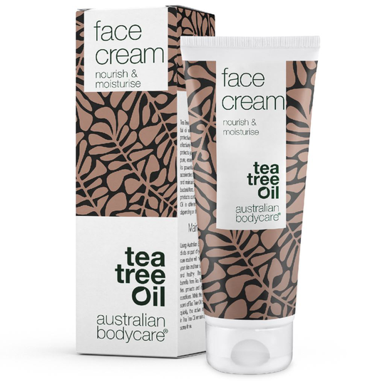 Australian Bodycare Face Cream 100 ml