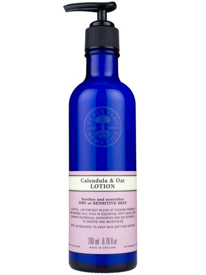 Neal's Yard Remedies Calendula & Oat Lotion (200ml)