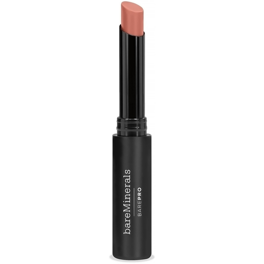bareMinerals BAREPRO Longwear Lipstick Camellia