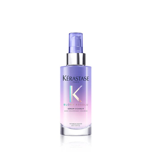 Blond Absolu Cicanuit