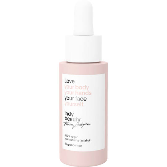 Indy Beauty Facial oil 30 ml