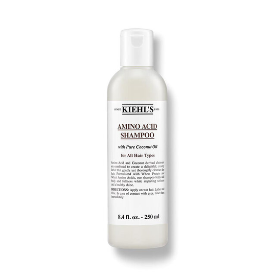 Amino Acid Shampoo