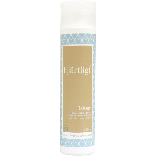 Hjärtligt Balsam 250 ml