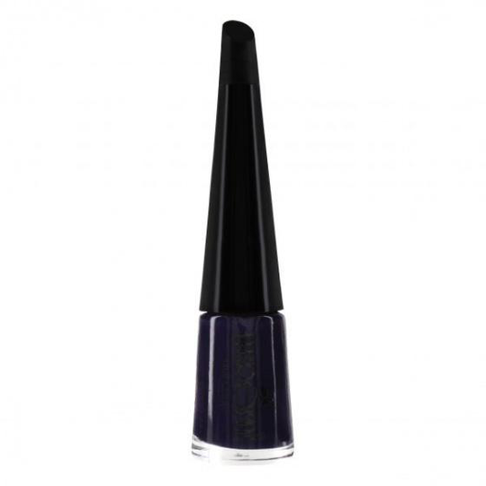 nagellack Take Away 46 damer 4 ml mörklila