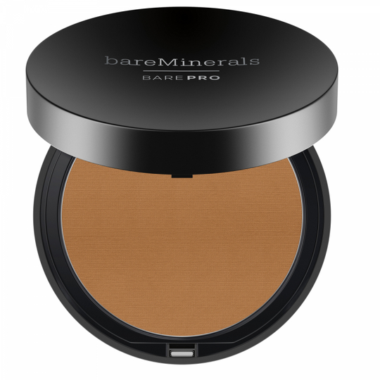 bareMinerals Barepro Performance Wear Powder Foundation Latte 24
