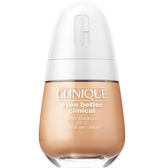 Clinique Even Better Clinical Serum Foundation Spf 20-Wn 30 Biscuit