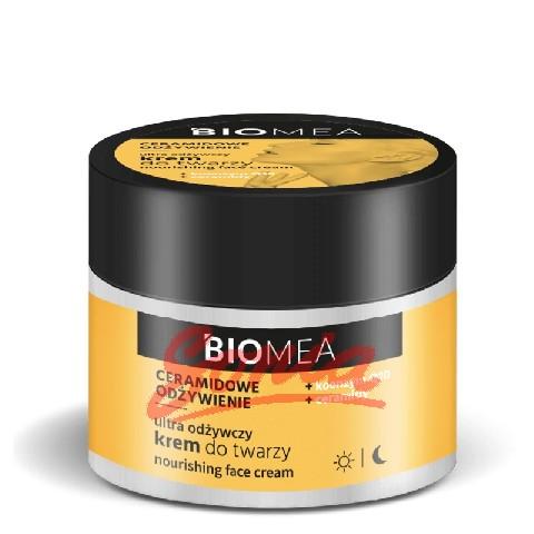 Farmona Biomea Ultra Nourishing Face Cream Day and Night - 50ml Nutrition The CERAMIDES