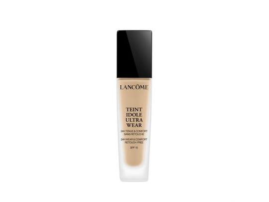 Lancome Teint Idole Ultra Wear Foundation Brush 01-beige Alabaster - 30 ml