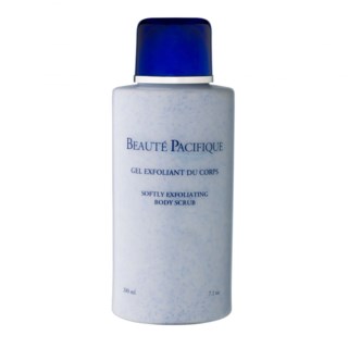 Softly Exfoliating Body Scrub