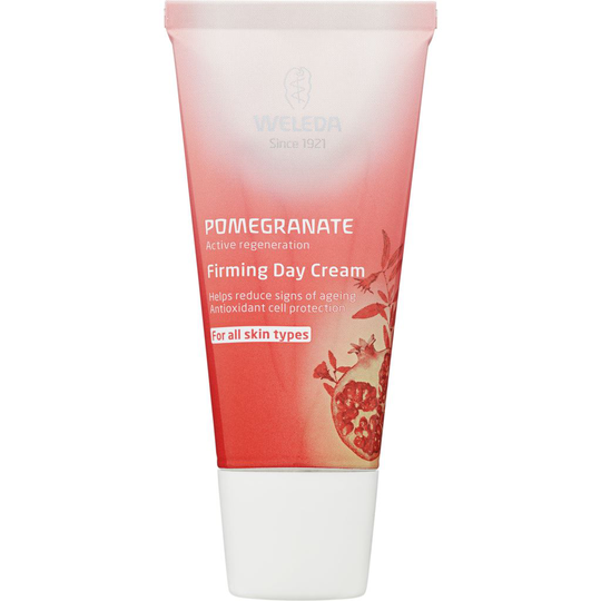 Weleda Pomegranate Firming Day Cream 30 ml